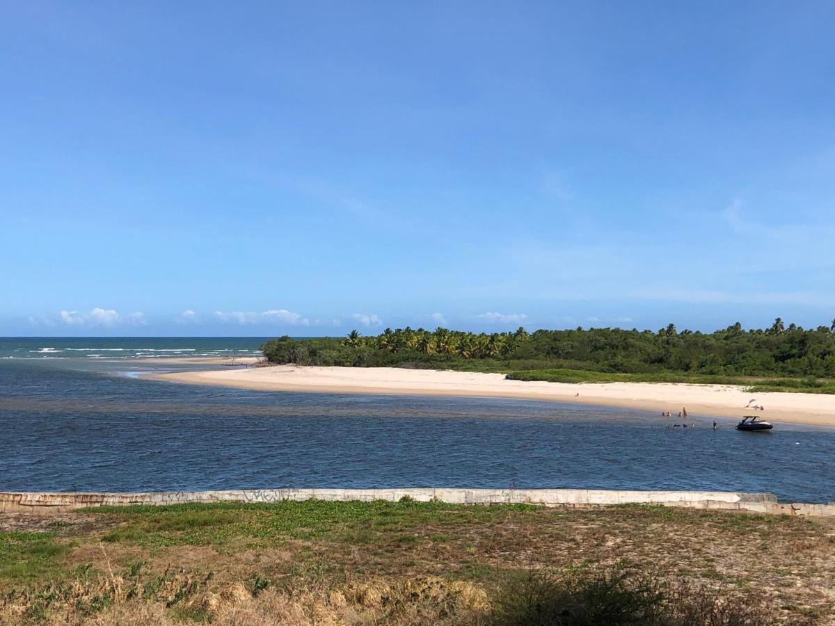 Barra Home Stay 22 Andar Recife Zewnętrze zdjęcie
