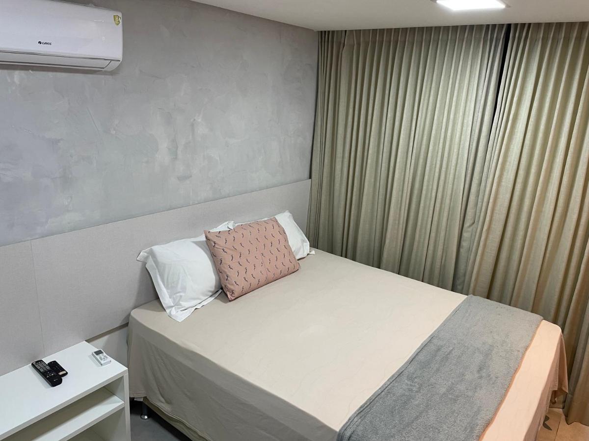 Barra Home Stay 22 Andar Recife Zewnętrze zdjęcie