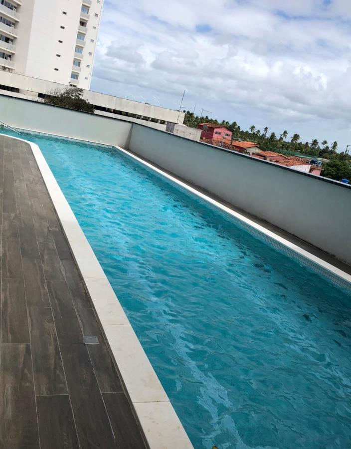 Barra Home Stay 22 Andar Recife Zewnętrze zdjęcie