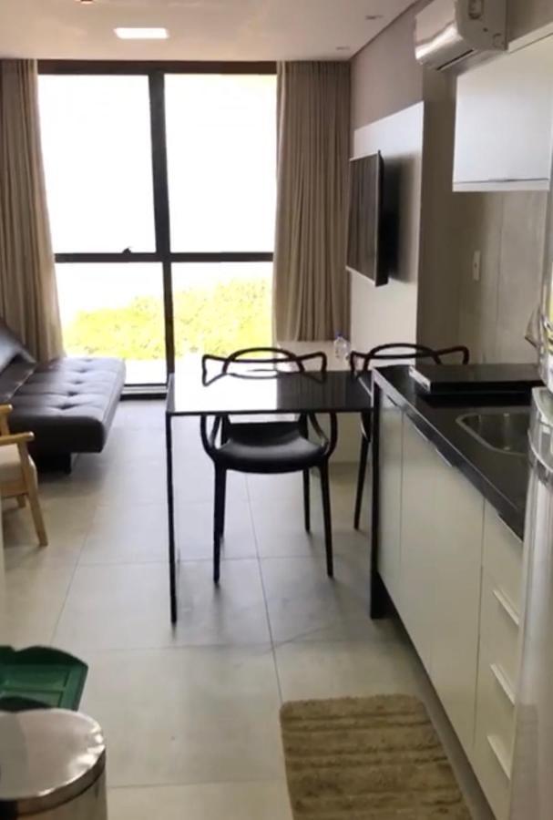 Barra Home Stay 22 Andar Recife Zewnętrze zdjęcie