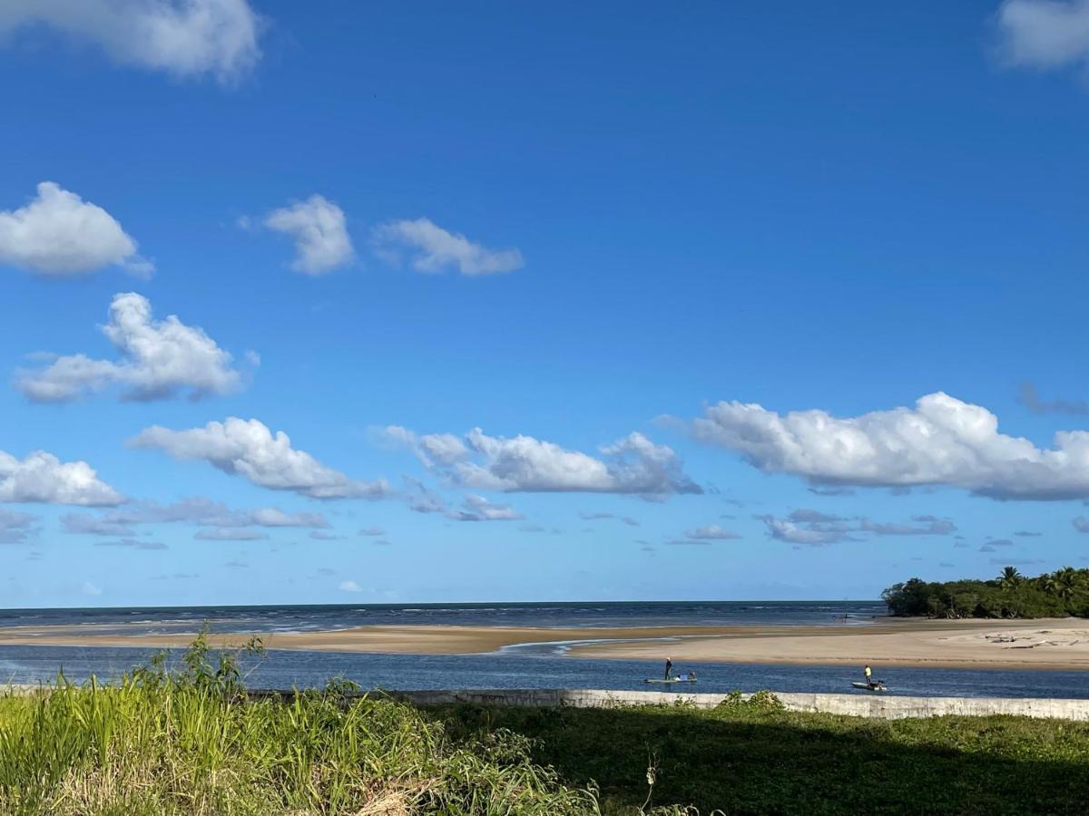 Barra Home Stay 22 Andar Recife Zewnętrze zdjęcie