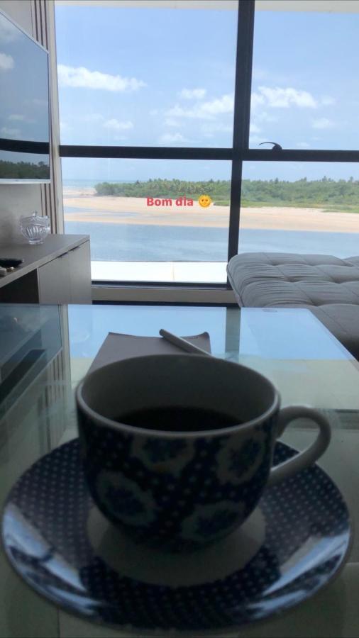 Barra Home Stay 22 Andar Recife Zewnętrze zdjęcie
