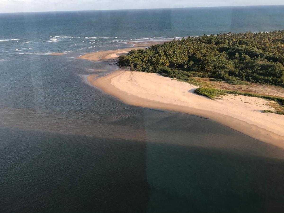 Barra Home Stay 22 Andar Recife Zewnętrze zdjęcie