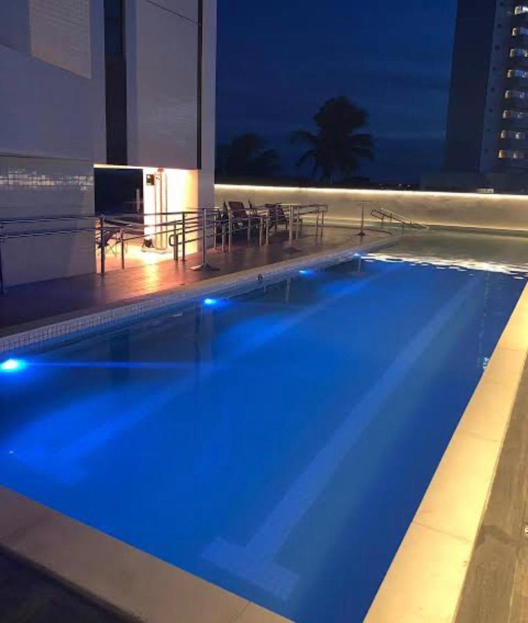Barra Home Stay 22 Andar Recife Zewnętrze zdjęcie