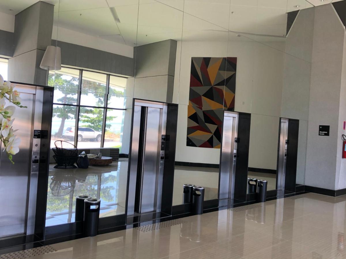 Barra Home Stay 22 Andar Recife Zewnętrze zdjęcie