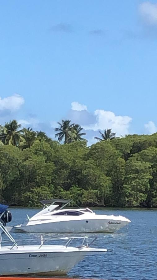 Barra Home Stay 22 Andar Recife Zewnętrze zdjęcie