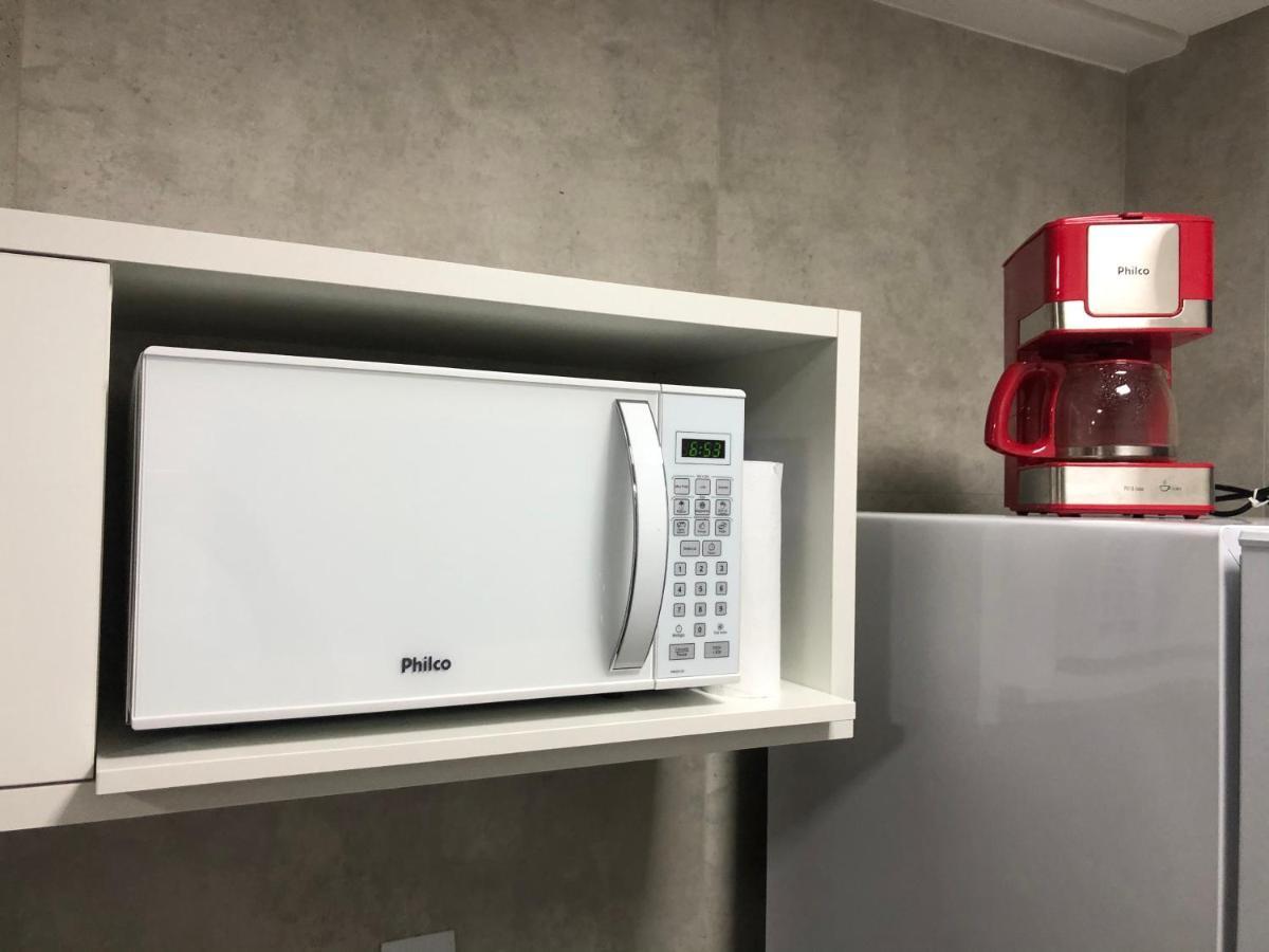 Barra Home Stay 22 Andar Recife Zewnętrze zdjęcie